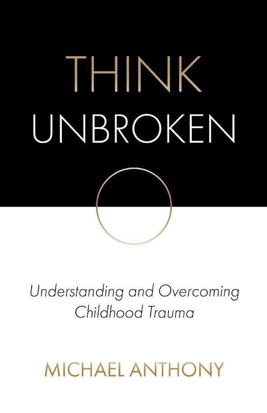 1 - Think Unbroken - cover