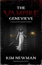 Warhammer Horror - The Vampire Genevieve