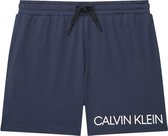 Calvin Klein short donkerblauw boys - DCA
