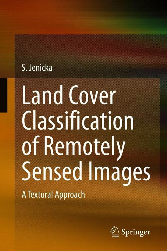 Earth and Environmental Science (R0) - Land Cover Classifica ... - cover
