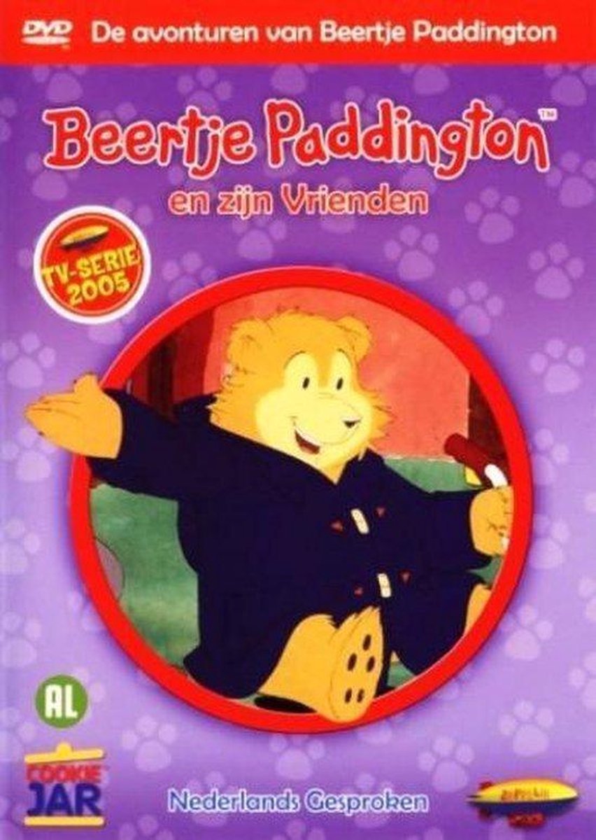 Beertje Paddington - En Vrienden