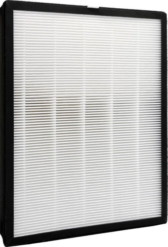PHILIPS FY3433/10 für Luftreiniger AC3256/10 HEPA Filter, Weiß von