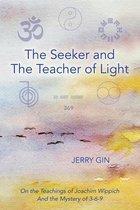 The Seeker and The Teacher of Light