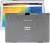 Voor Teclast M30 TPU-beschermhoes (doorschijnend)