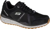 Skechers Equalizer 4.0 Trail Trx 237025-BLK, Mannen, Zwart, Trekkinglaarzen, maat: 41,5 EU