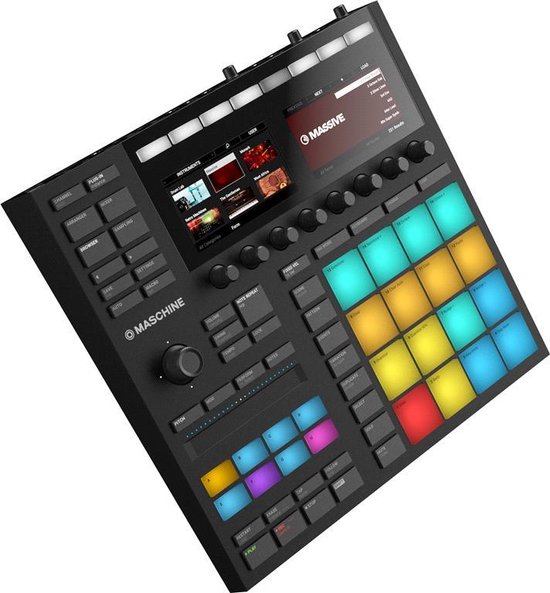 Native Instruments Maschine Mk3 DJ Controller at Rs 22000