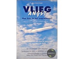 Vliegangst