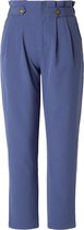 YEST Giuliana Broek - Marine Blue - maat 36