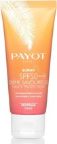 Payot Sunny SPF 50 Creme Savoureuse Gezichtscrème - Zonnebrand - 50 ml