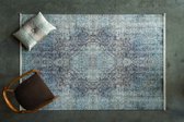 Vintage Vloerkleed Anatolia Old Blue 160 x 230cm