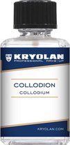 Kryolan - Collodion - 30 ml