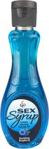 Sex  Syrup - Ravishing Raspberry - 118 ml