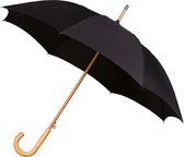 Parapluie de golf Falcone - Automatique - Noir