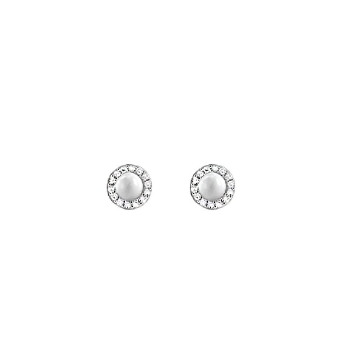 Fossil JFS00537040 - Dames - Oorbellen