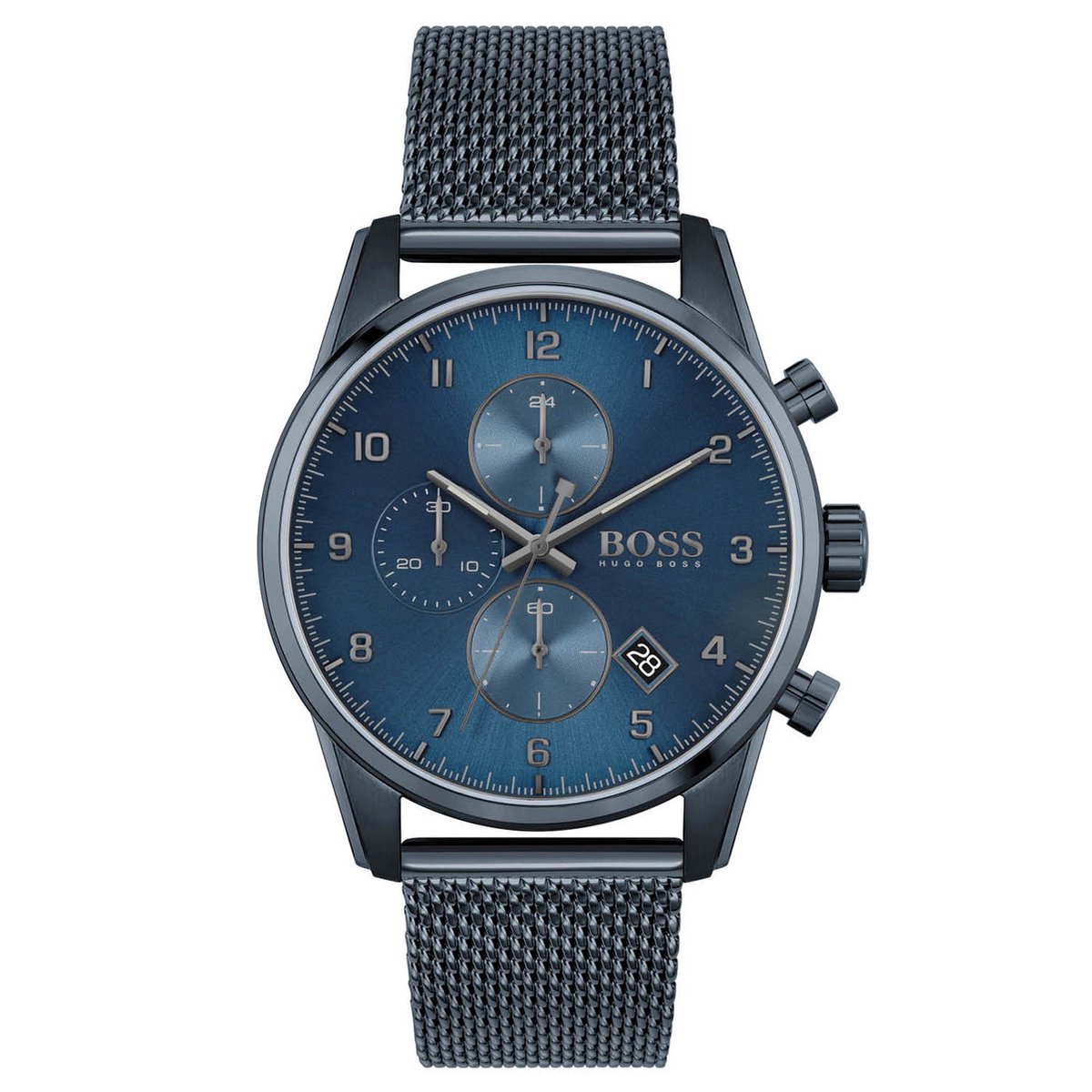 BOSS HB1513836 SKYMASTER Heren Horloge