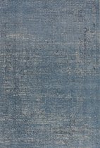 Vloerkleed Acsento Mila 016 Blue - maat 160 x 230 cm
