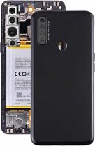 Batterij achterkant voor OPPO A8 (zwart)