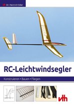 Modellbau - RC-Leichtwindsegler