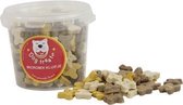 Dog treatz micromix kluifje - 1 ltr 410 gr - 1 stuks