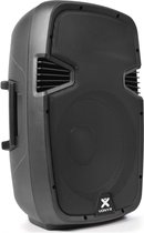 Bluetooth Speaker - Vonyx SPJ-1200ABT - Draadloos - 600 Watt - 12 Inch Woofer - USB