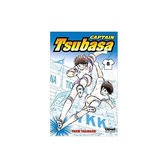 CAPTAIN TSUBASA - Tome 8