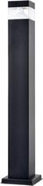 SAMSUNG - LED Tuinverlichting - Buitenlamp - Frikto - Staand - 8W - Natuurlijk Wit - 4000K - Mat Zwart - Aluminium