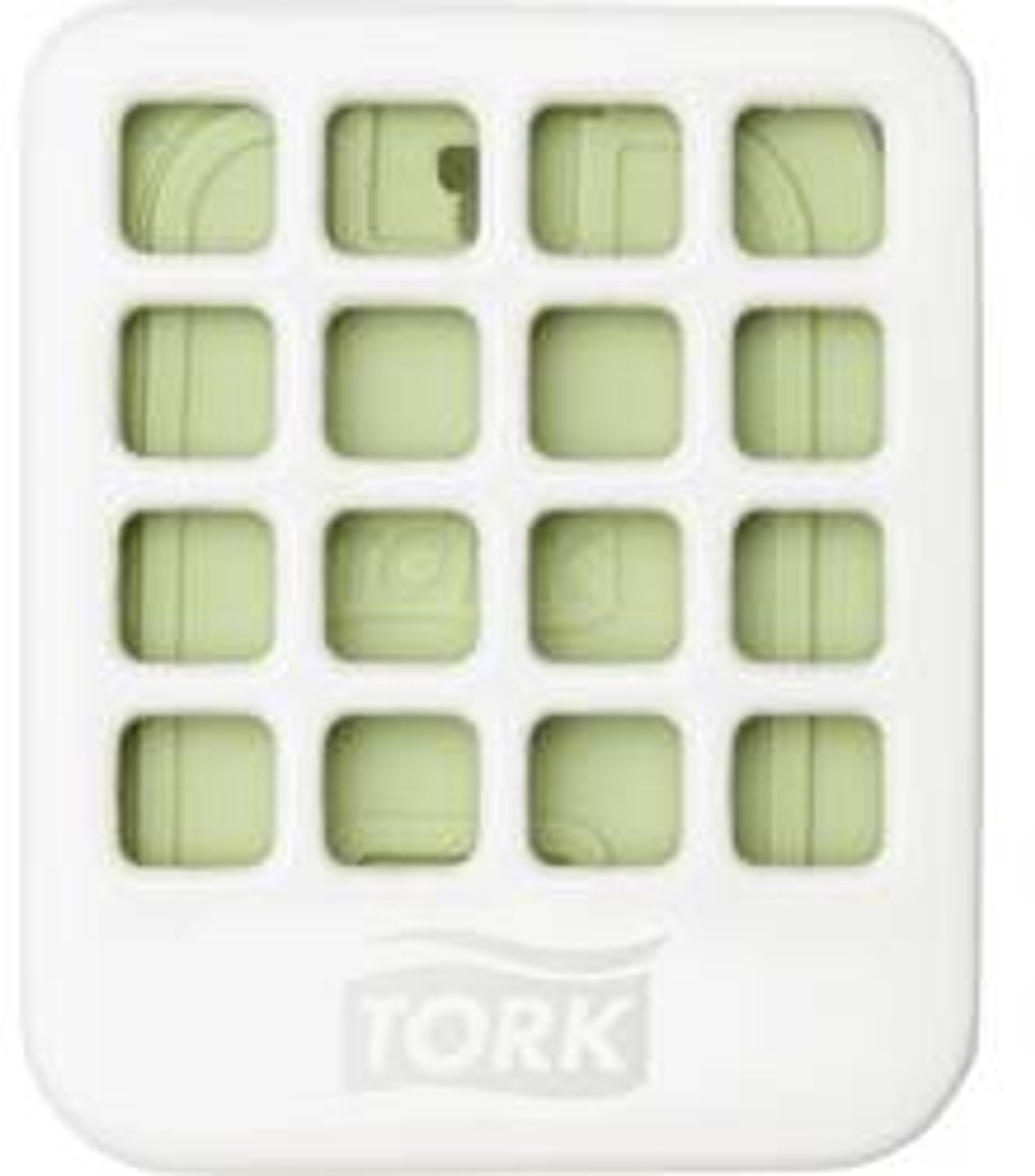 TORK 562500 Houder voor luchtverfrisserschijfjes 4 stuk(s)