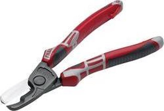 Draad- en kabelschaar Felco C9 max 7 mm - Felco