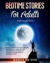 Bedtime Stories for Adults