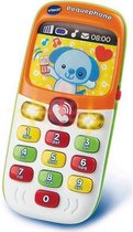 Telefoon om te leren Vtech Geluid Licht (Es)