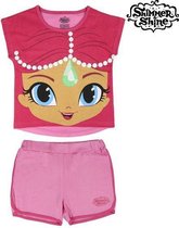 Zomerpyjama Shimmer and Shine 73727