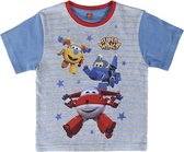 Super Wings Zomerpyjama voor Jongens