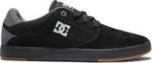 Dc Shoes Dc Plaza Tc Schoenen - Black/black/gum