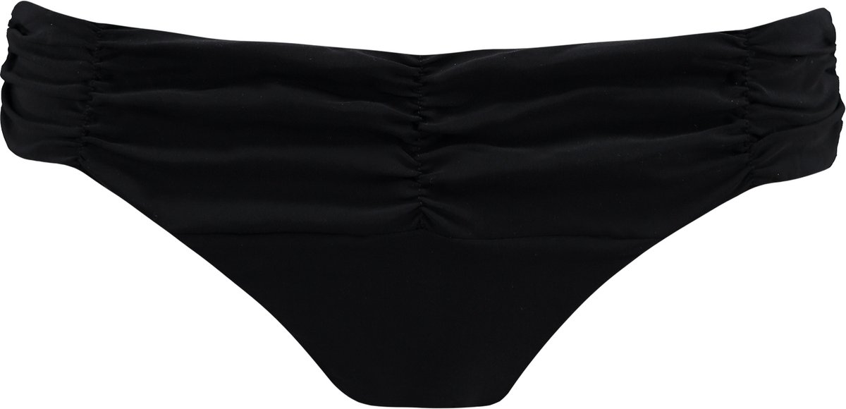 Barts - Solid Fancy Briefs - black - Vrouwen - Maat 36