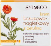Sylveco - Cream From Betulin To Score Atopic, Sensitive And Dried50Ml