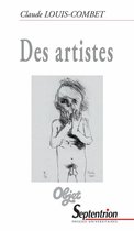 Objet - Des artistes