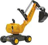 Rolly Toys 421008 RollyDigger Graafmachine