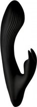 The Bendable Rabbit Vibrator - G Spot Stimulator - Clitoris Stimulator - Realistische Tarzan Vibrator -