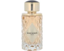 Boucheron Place Vendôme eau de parfum voor dames - Oriëntaals-houtachtig - 100 ml