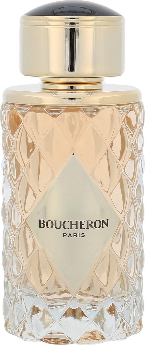 Goedkoopste Boucheron Place Vendôme - 100 ml - Eau de parfum
