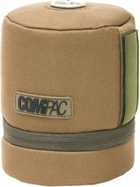 Korda Compac Gas Canister Jacket - Housse de protection - Beige