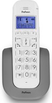 Profoon PDX-2608 Big button DECT telefoon - Groot display, grote toetsen - luid gespreksvolume