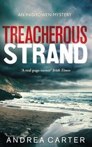 Inishowen Mysteries 2 - Treacherous Strand