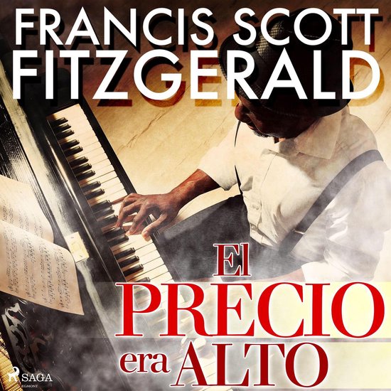 El precio era alto - cover