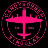 Candybomber - Singular Ep (CD)