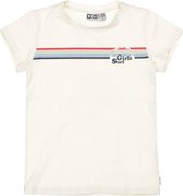 Tumble 'N Dry  Linna T-Shirt Meisjes Mid maat  116