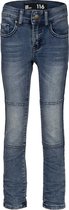Dutch Dream Denim EXTRA SLIM FIT Jogg jeans FIGO Blauw - Maat 140