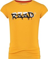 Raizzed meiden t-shirt Salzburg Fresh Ochre S21