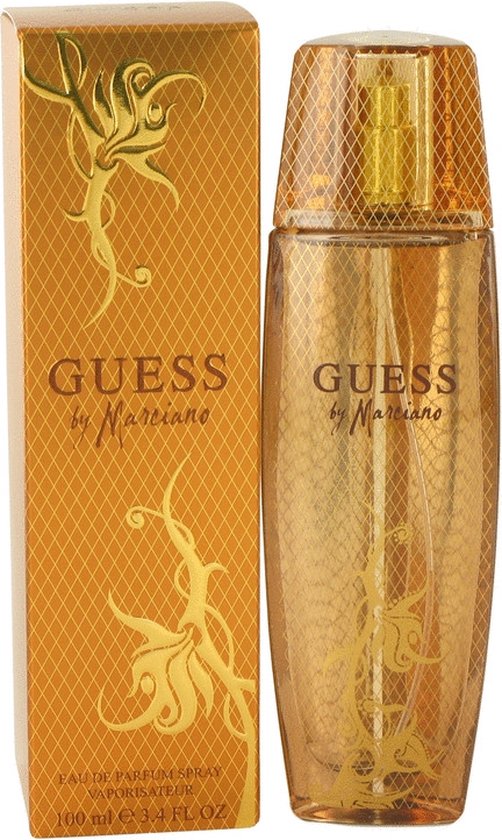 perfume guess original