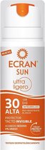 Ecran SPF30 Zonnebrandcrème - 145 ml